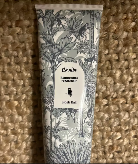 baume ultra réparateur "Bali" 250ml image